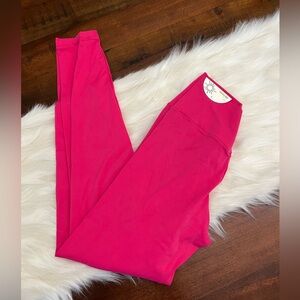 Offline by Aerie Real Me High-Waisted Crossover Leggings